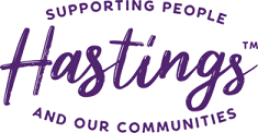 County of Hastings Logo